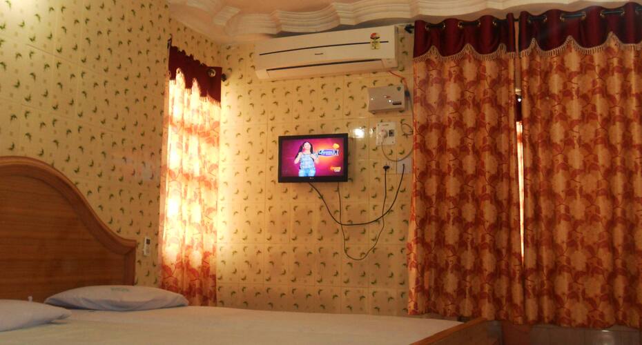 Thallam Sai Residency, Proddatur 2